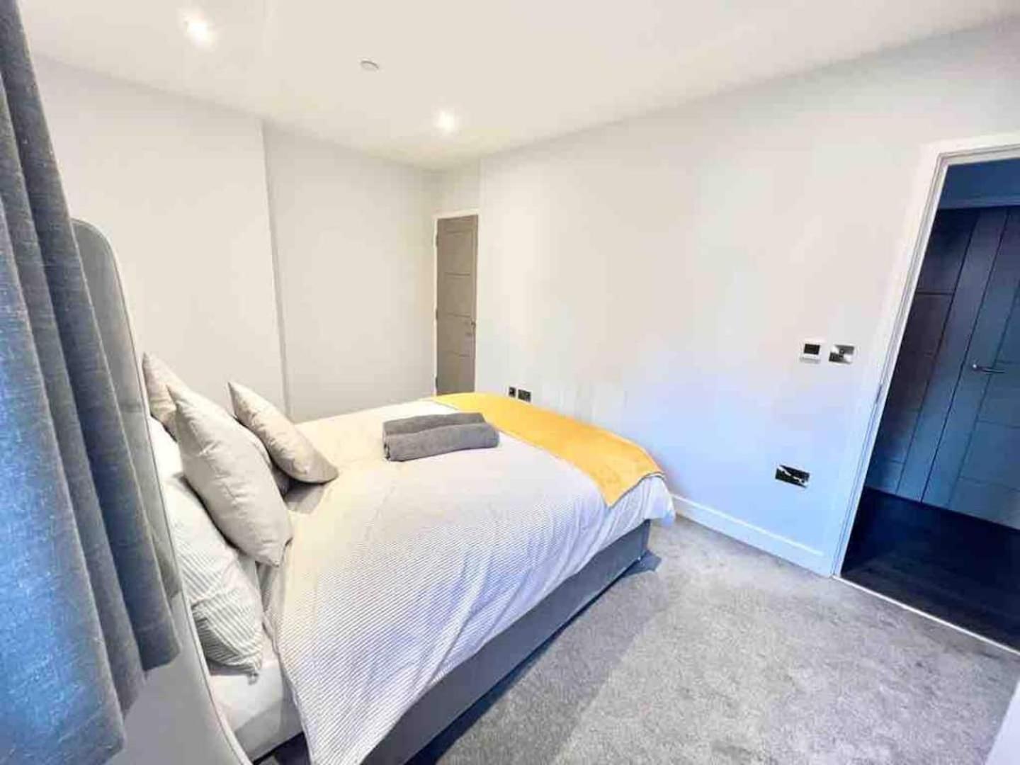 D & D Luxury Apartments スタンモア エクステリア 写真