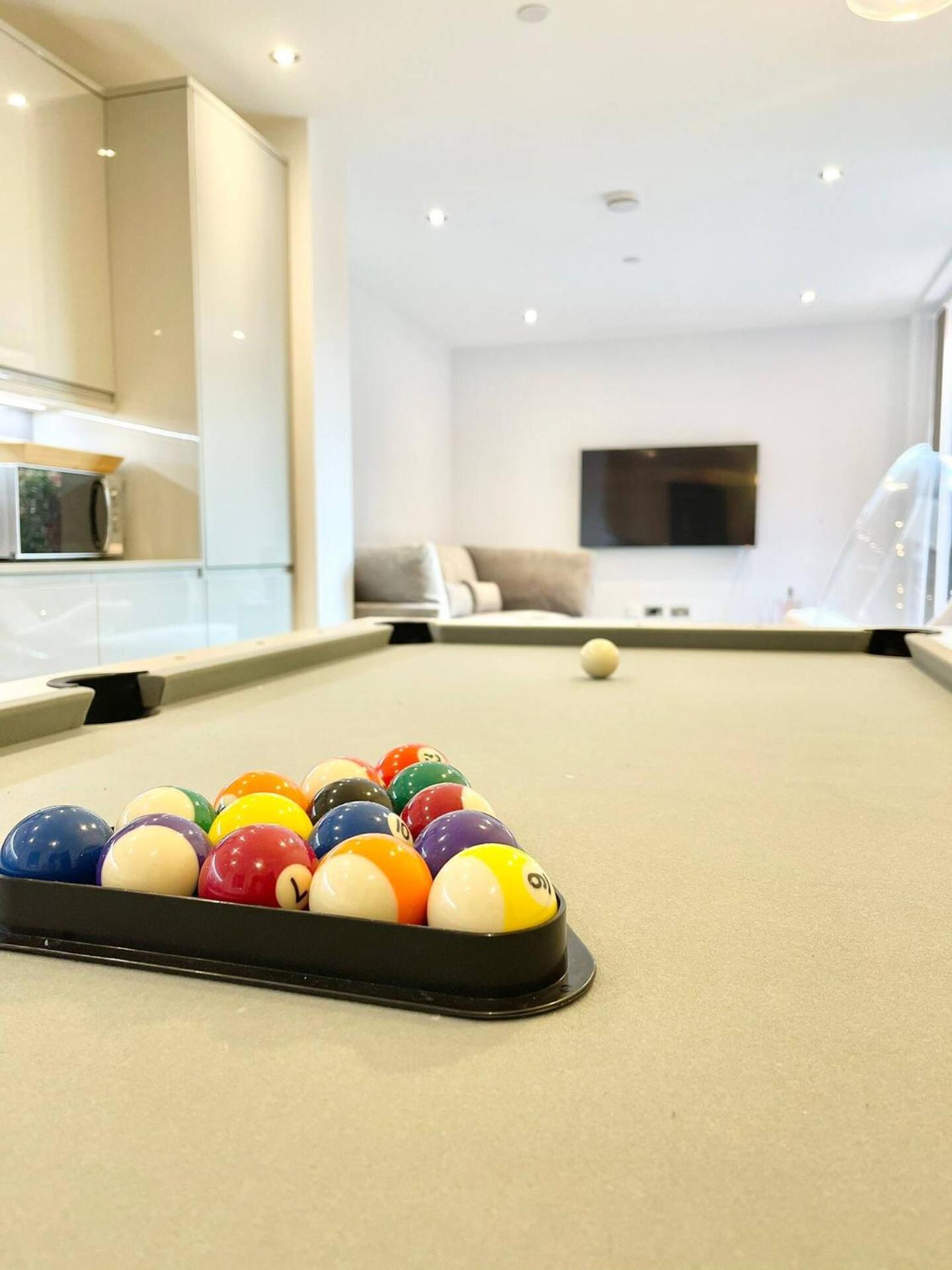 D & D Luxury Apartments スタンモア エクステリア 写真